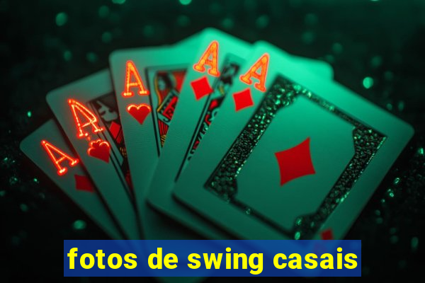 fotos de swing casais